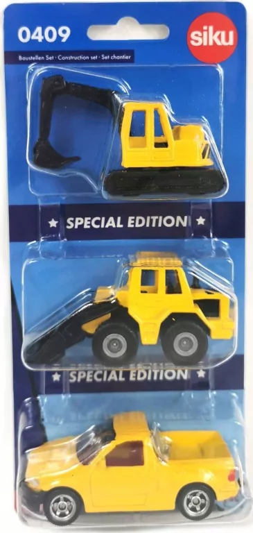 S0414 - "SIKU 04" - display 15 - tantis.pl