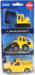 S0414 - "SIKU 04" - display 15