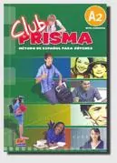 Club Prisma A2 Libro del alumno
