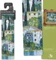 Zakładka magnetyczna. Classics. Kościół w Cassone - tantis.pl