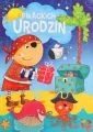 KARNET URODZINY B6 Z KOP PD DZIECKO KB6-1819 - tantis.pl