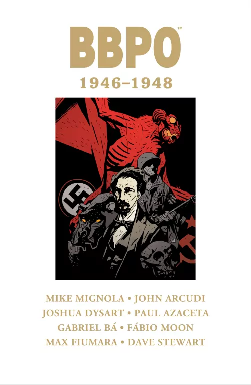 1946-1948. BBPO - tantis.pl