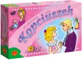 Kopciuszek - tantis.pl