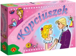 Kopciuszek