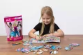 Zgrana paczka. Barbie. cz. 1 - tantis.pl