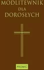 Modlitewnik dla dorosłych. Czekoladowy - tantis.pl