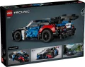 LEGO® Samochód wyścigowy BMW M4 GT3 EVO 42226 - tantis.pl