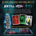Jekyll i Hyde - tantis.pl