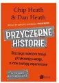Przyczepne historie. Dlaczego niektóre treści przykuwają uwagę, a inne zostają zapomniane - tantis.pl