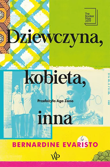 Dziewczyna, kobieta, inna - tantis.pl