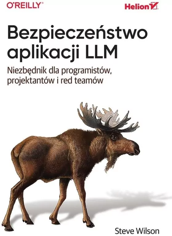 Bezpieczeństwo aplikacji LLM. Niezbędnik dla... - tantis.pl