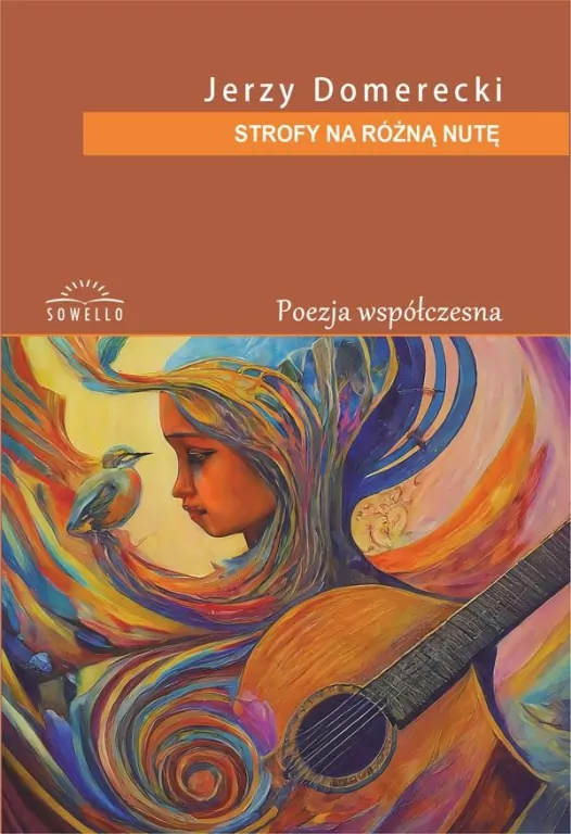 Strofy na różną nutę - tantis.pl