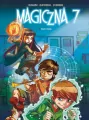 Nigdy sami. Magiczna 7. Tom 1 - tantis.pl