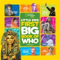 Little Kids First Big Book of Who - tantis.pl