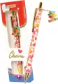 Długopis Charm HAPPY w etui - tantis.pl
