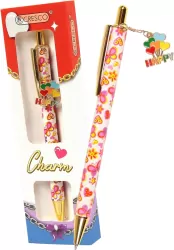 Długopis Charm HAPPY w etui