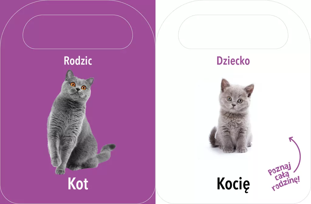 Otwórz i zobacz! Rodzice i dzieci - tantis.pl