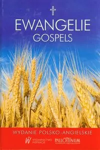 Ewangelie. Gospels - tantis.pl