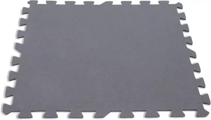 Mata ochronna pod basen 8x50x50cm. Puzzle 8szt - tantis.pl