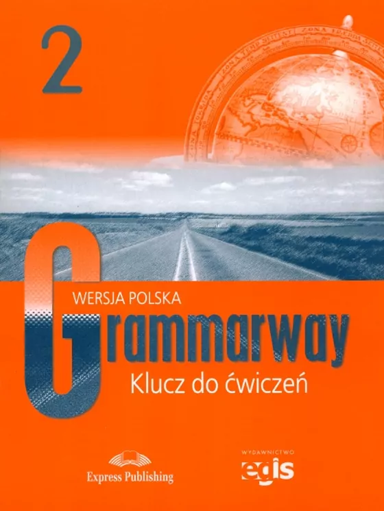 Grammarway 2 PL Key - tantis.pl