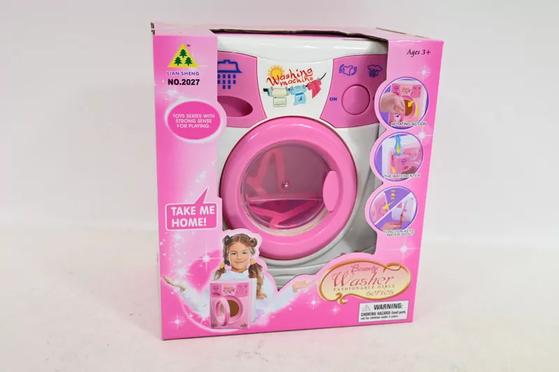 Pralka na baterie 357090 70902 - tantis.pl