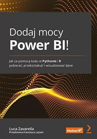 Dodaj mocy Power BI! - tantis.pl