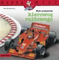 Mądra Mysz. Mam przyjaciela kierowcę rajdowego - tantis.pl