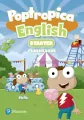 Poptropica English Starter Flashcards - tantis.pl
