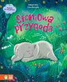 Słoniowa przygoda. Bajanie na zasypianie - tantis.pl