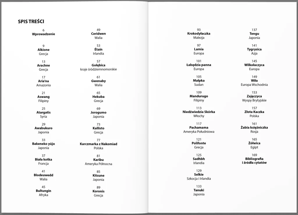 Leksykon dzikich kobiet - tantis.pl