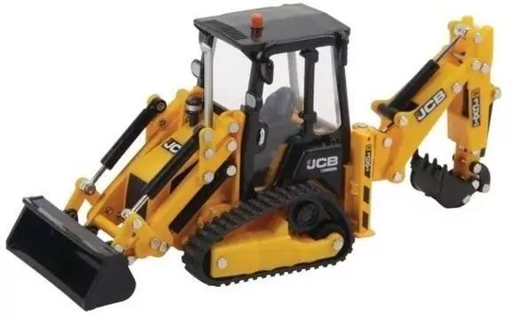 Britains JCB CXT koparko-spychacz - tantis.pl