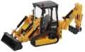 Britains JCB CXT koparko-spychacz - tantis.pl