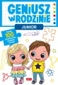 Geniusz w rodzinie. Junior - tantis.pl