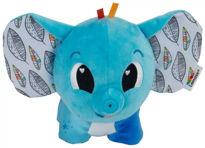 Dmuchający słonik - tantis.pl