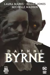 Daphne Byrne. Hill House Comics