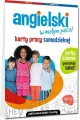 Angielski w małym palcu! Karty pracy samodzielnej - tantis.pl