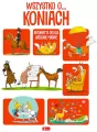 Wszystko o... koniach - tantis.pl