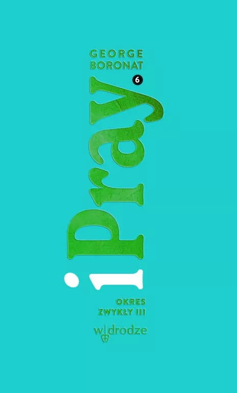 iPray. Okres Zwykły III - tantis.pl