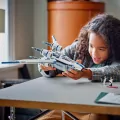 LEGO® Star Wars. Myśliwiec U-Wing Rebelii 75399 - tantis.pl