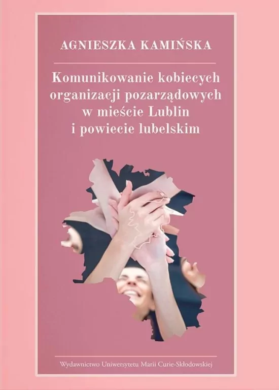 Komunikowanie kobiecych organizacji pozarządowych - tantis.pl