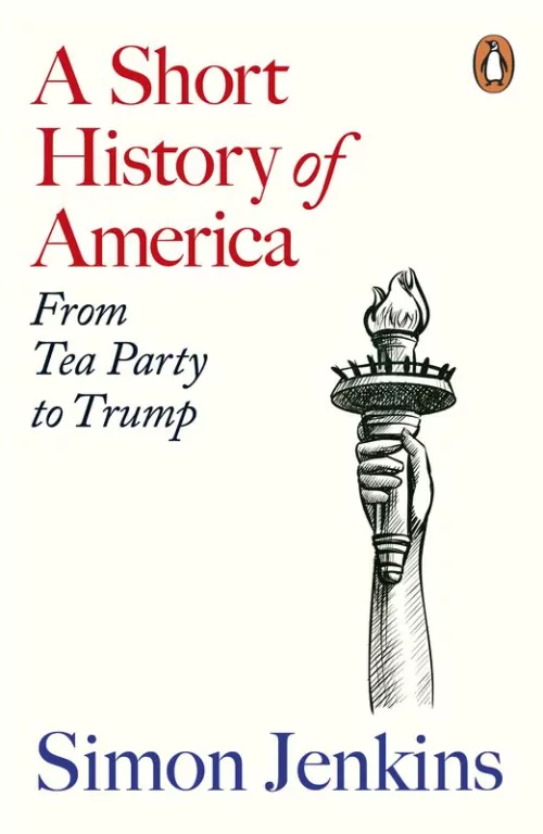 A Short History of America - tantis.pl