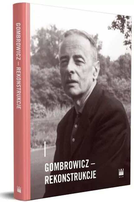 Gombrowicz - rekonstrukcje - tantis.pl