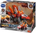 Motozaury - Stegozaur Lutor Buggy VTECH - tantis.pl