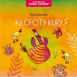 Kłopoty kury - tantis.pl