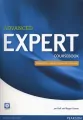 Advanced Expert. Coursebook + CD - tantis.pl
