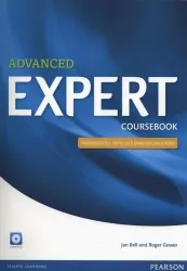 Advanced Expert. Coursebook + CD
