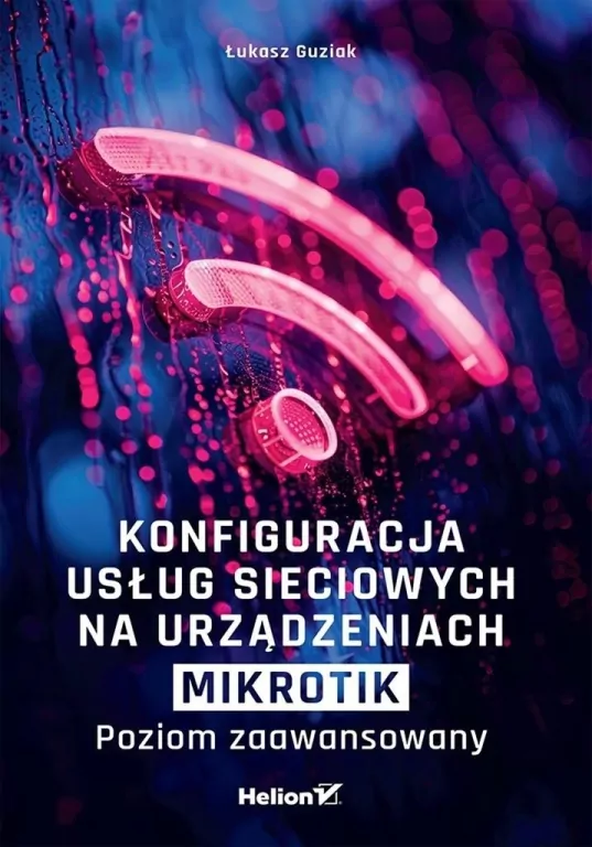 Konfiguracja usług sieciowych na urządzeniach... - tantis.pl