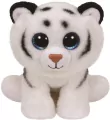 Beanie Babies. Tundra. Biały tygrys. 33 cm - tantis.pl