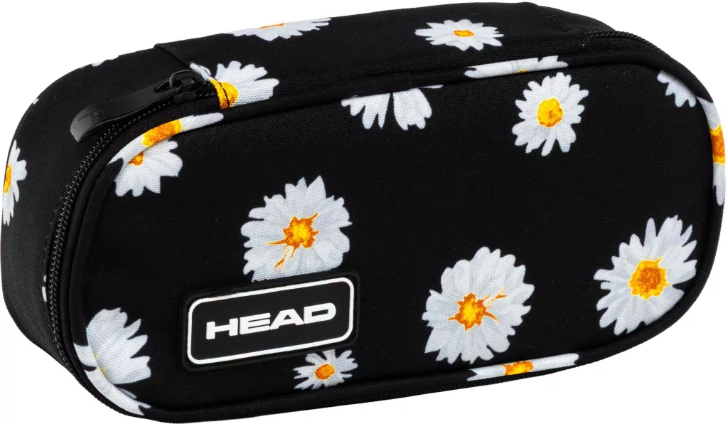 Piórnik Head Daisy ASTRA - tantis.pl