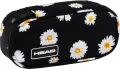 Piórnik Head Daisy ASTRA - tantis.pl